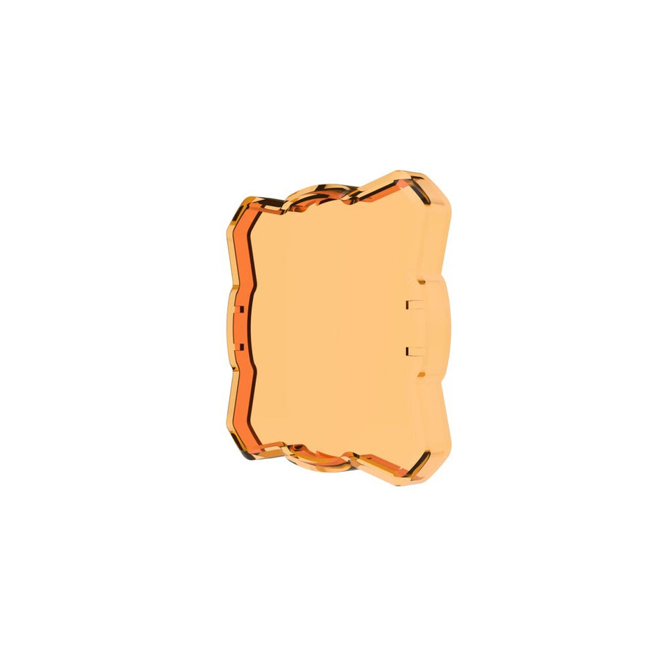 FLEX ERA® 1  - Light Shield / Hard Cover - Amber - # 5330