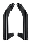 Gravity® Titan™Overhead Light Bar for Jeep Wrangler JK 2007-2018 - #AK-91427