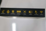 Acument Front/ Rearview mirror switch control system