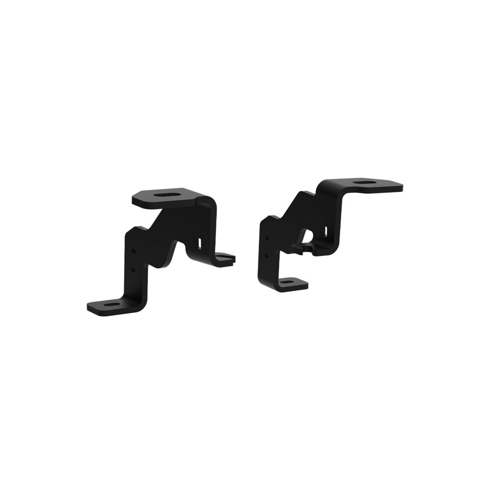 Ditch Light Mount - Ford Ranger 2019-2023 - #7393