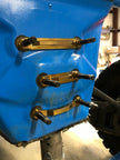 *ZRP - RADIUS ROD DOG BONES 5/8