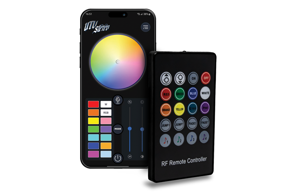 Pro Series 1