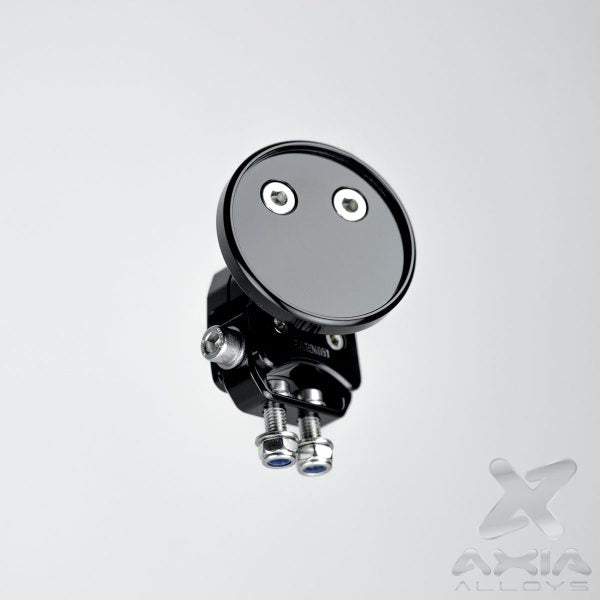 *AXIA ALLOYS - 2″ RACING SPOT MIRROR (NO CLAMP)