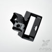 *AXIA ALLOYS - ROCKER SWITCH MOUNT (NO CLAMP)