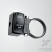 *AXIA ALLOYS - ROCKER SWITCH MOUNT (NO CLAMP)