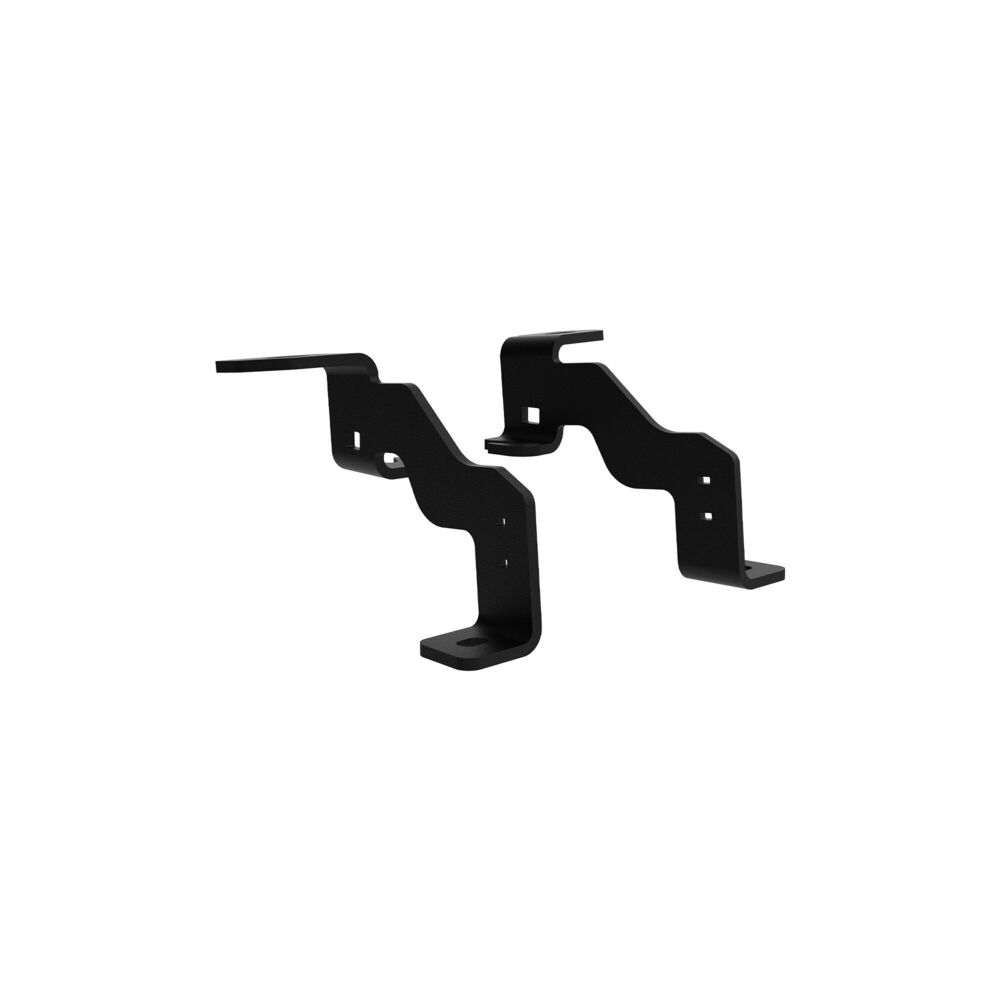 Ditch Light Mount - Ford Ranger 2019-2023 - #7393