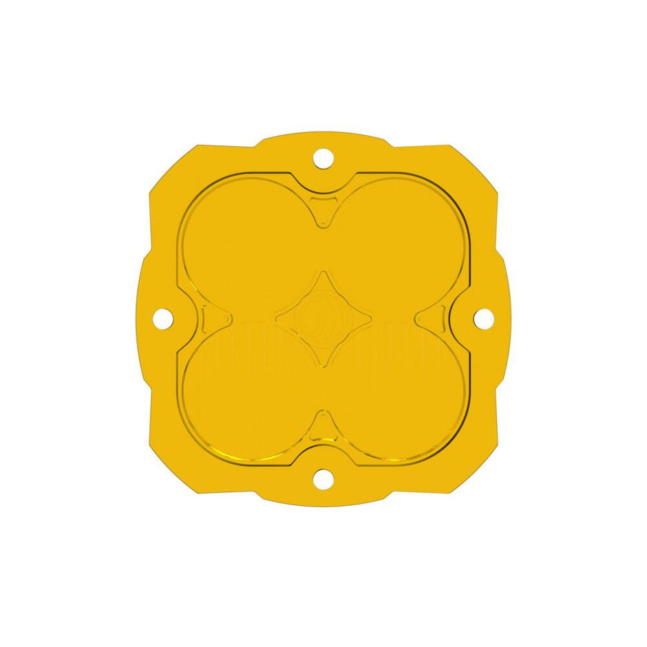 FLEX ERA® 4 - Performance Yellow Combo Beam Lens - # 4270