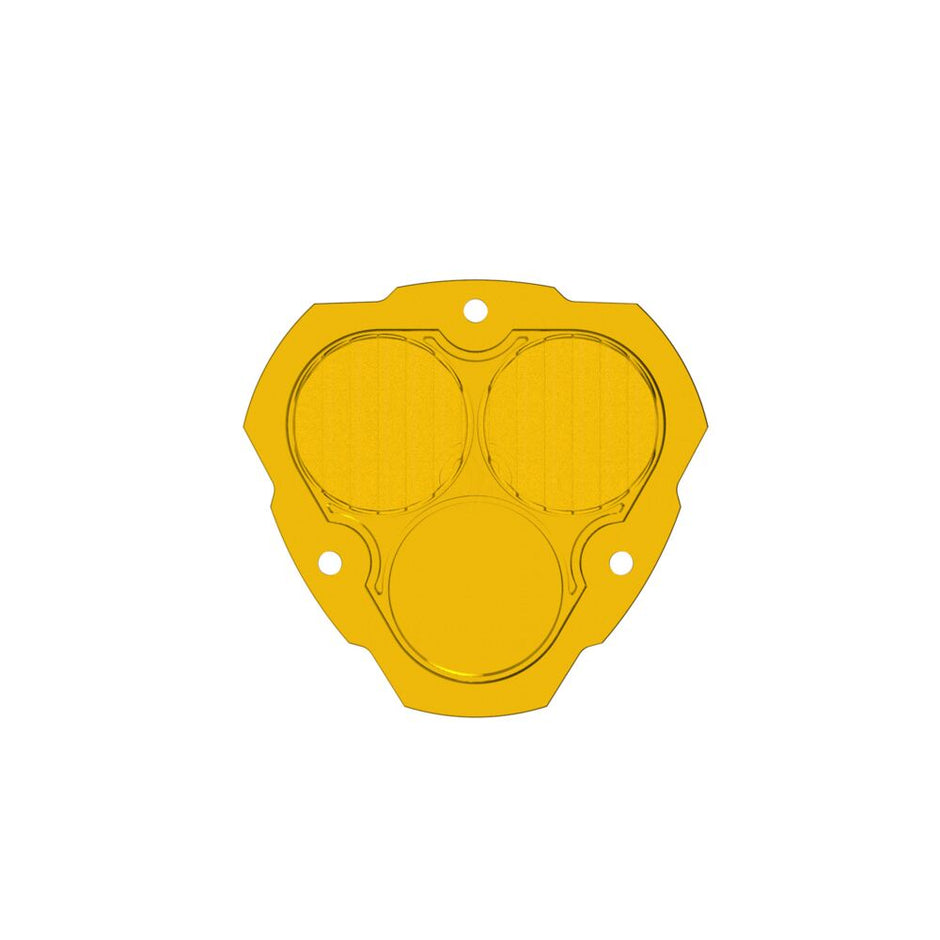 FLEX ERA® 3 LED Light - Performance Yellow Combo Beam Lens - # 4268