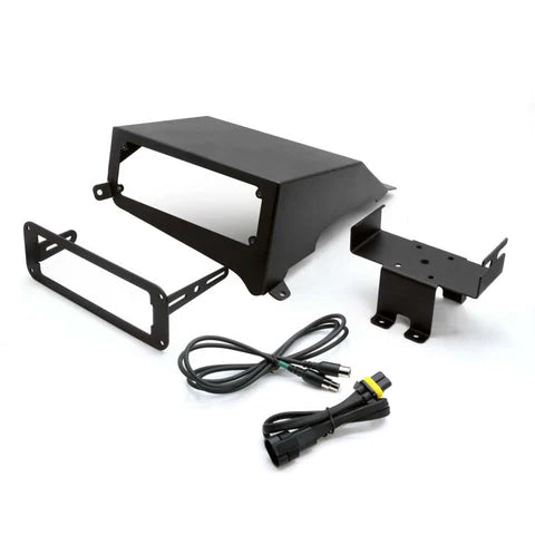 *RUGGED RADIOS - CAN-AM MAVERICK R REMOTE HEAD TOP MOUNT KIT