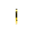FLEX ERA® 1 - Single Bezel Ring - Gold - # 30574