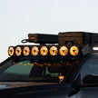 Platform One™ Roof Rack with 360° Lighting - Toyota Tacoma (2024-2026) - #AK-92304