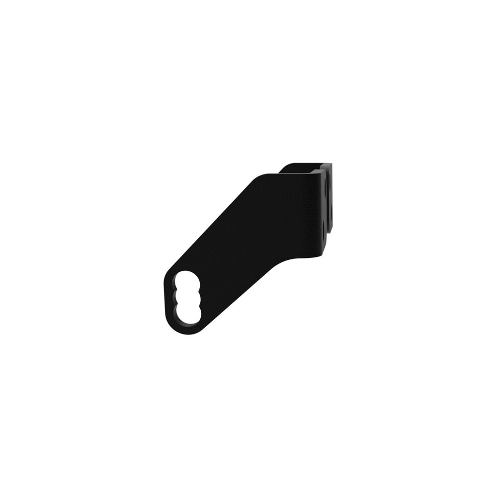 FE1 Rear Roof Rack Light Mounts - #92504