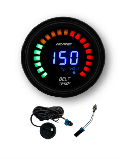 *RPE REFLEX - CAN AM X3 BELT TEMPERATURE GAUGE