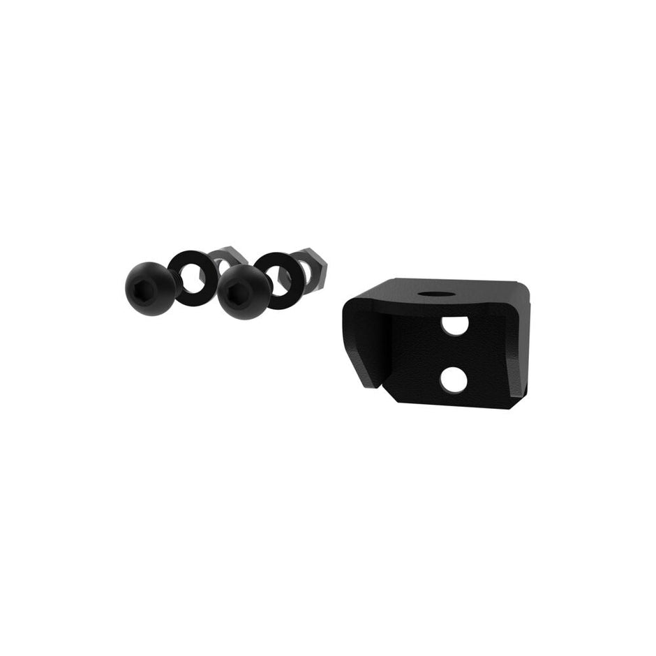 Roof Rack NMO Antenna Mount - #92507