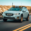 FLEX ERA® 3 Dual Mode SAE Fog LED Light Pods - 2-Light Master Kit - Subaru Crosstrek/Forester - # 97150
