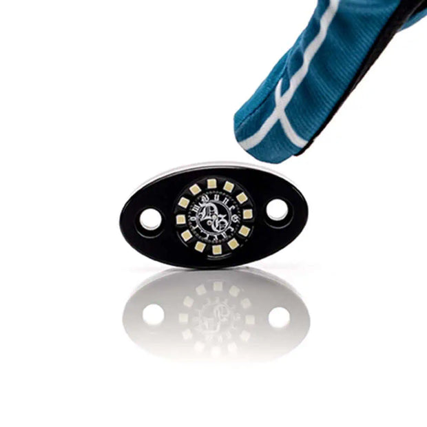 *DUNE GEAR - TOUCH ACTIVATED DOME LIGHT