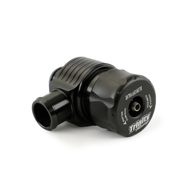 Blow Off Valve