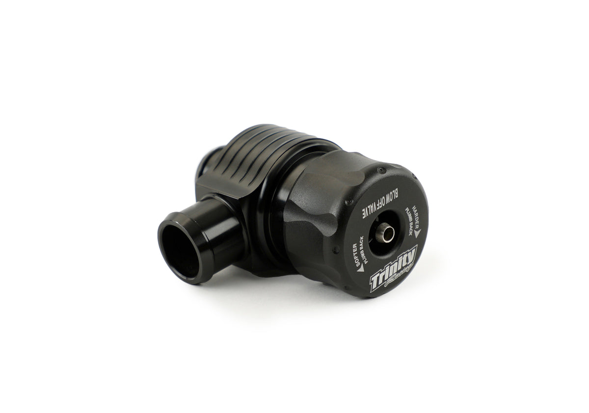 Maverick X3 RR Charge Tube