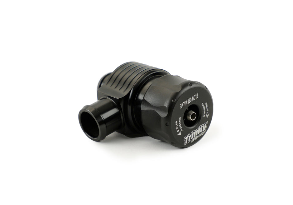 Maverick X3 RR Charge Tube