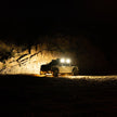 Profile 10” SideCast™ Flush Mount Lights - #98150