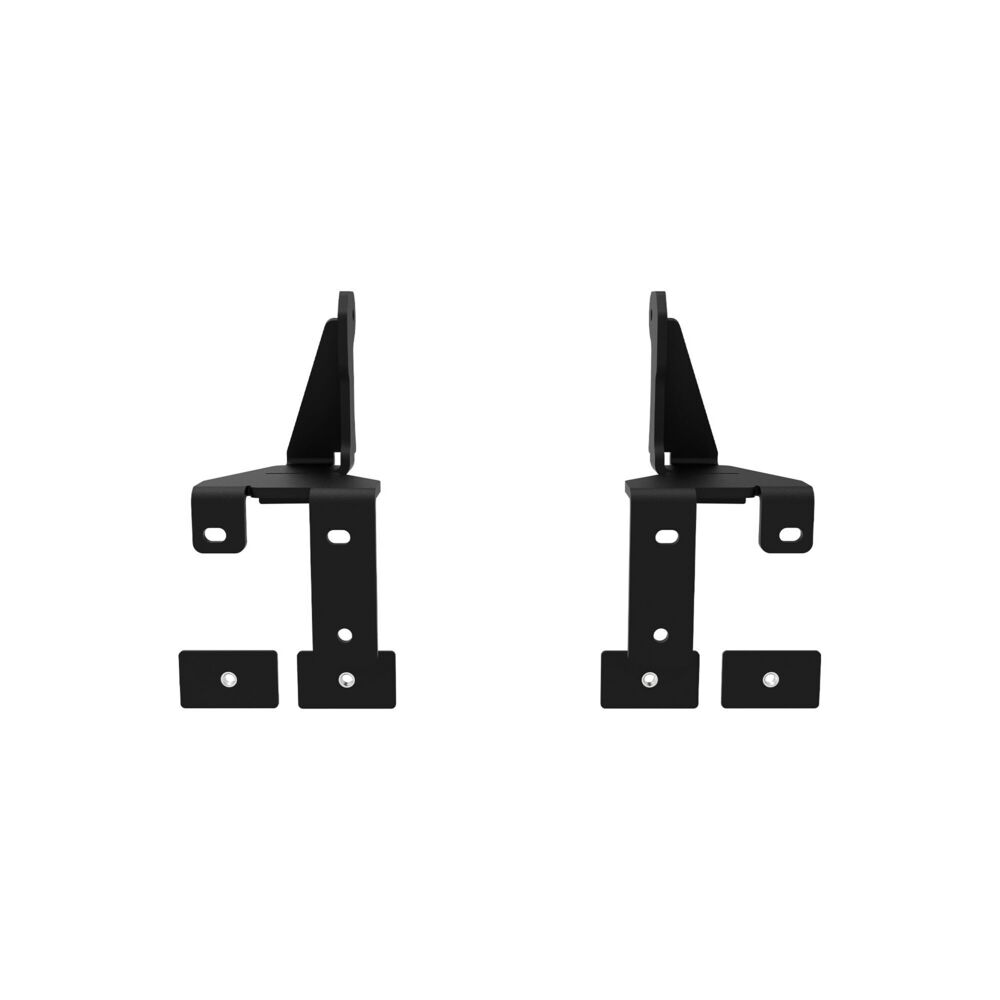 FLEX ERA Bumper Light Bar Mount - Ford Ranger Raptor 2024-2026 - #7391