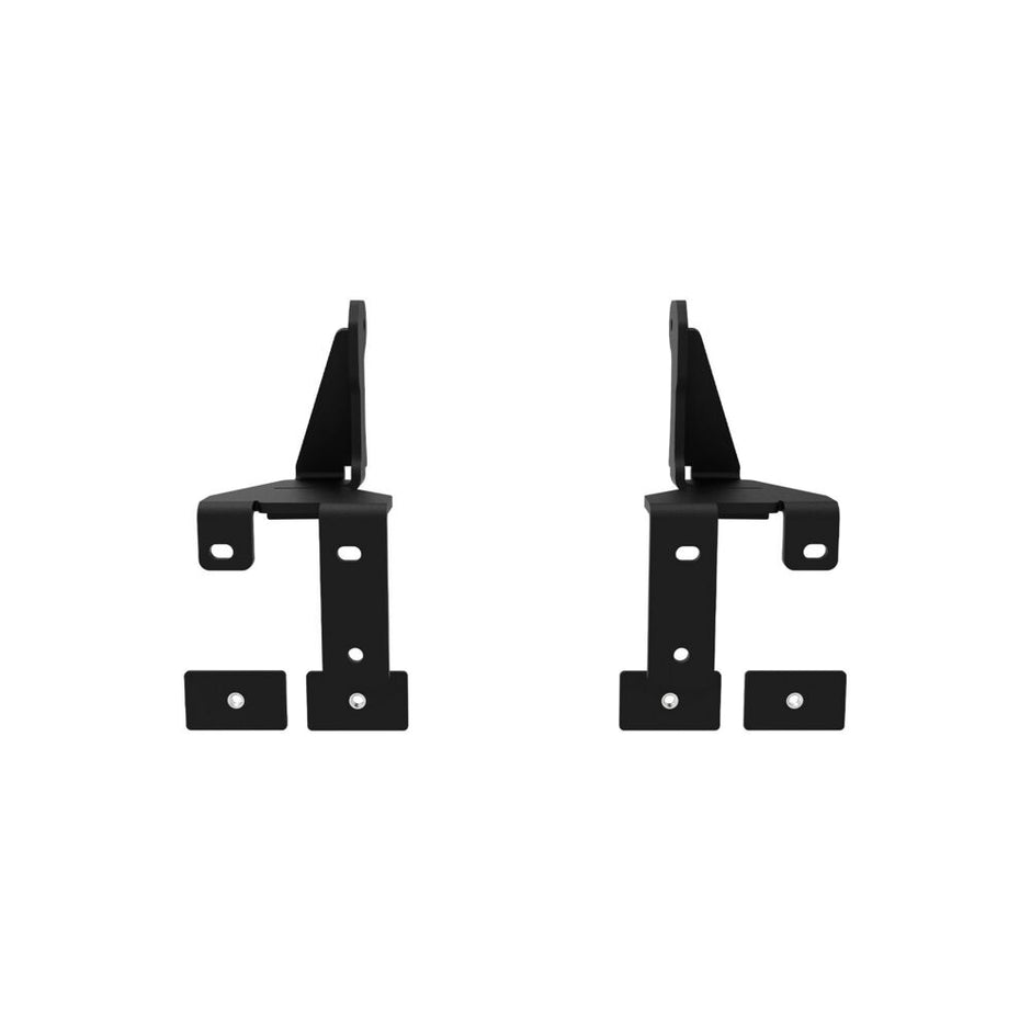 FLEX ERA Bumper Light Bar Mount - Ford Ranger Raptor 2024-2026 - #7391
