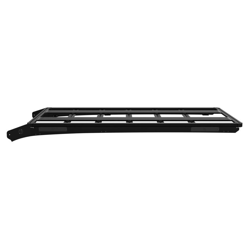 10-24 Toyota 4Runner - Platform One™ Roof Rack - #92305
