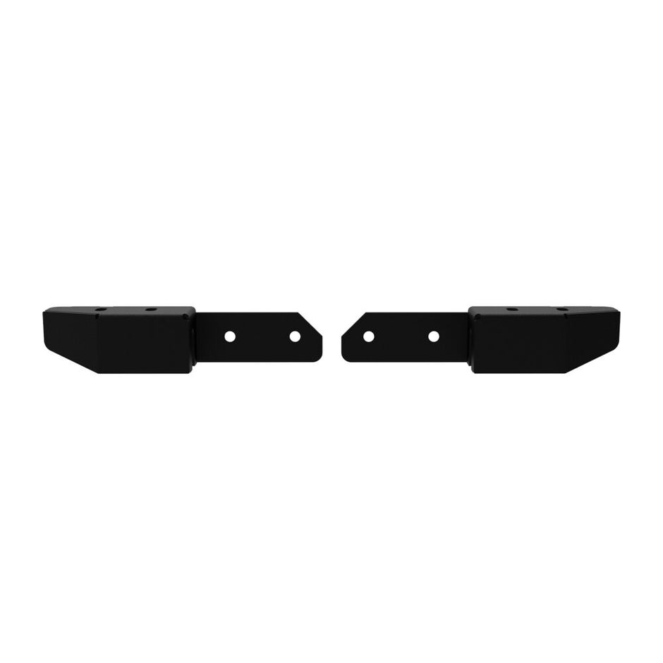 Roof Rack Chase Light Bar Mount - #92503