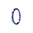 FLEX ERA® 1 - Single Bezel Ring - Blue - # 30576