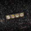 FLEX ERA® LED Light Bar - Bezel Kit for 10