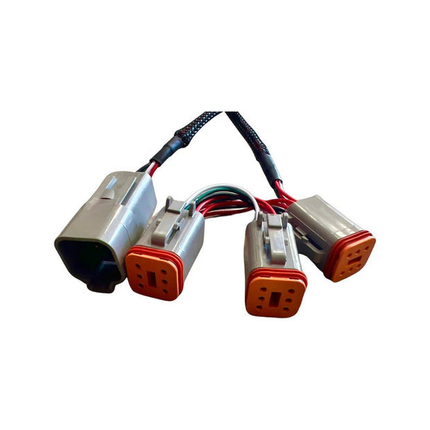 *UTV RACE SHOP - CAN AM X3/MAVERICK R DIAGNOSTIC PORT PLUG REPLICATOR