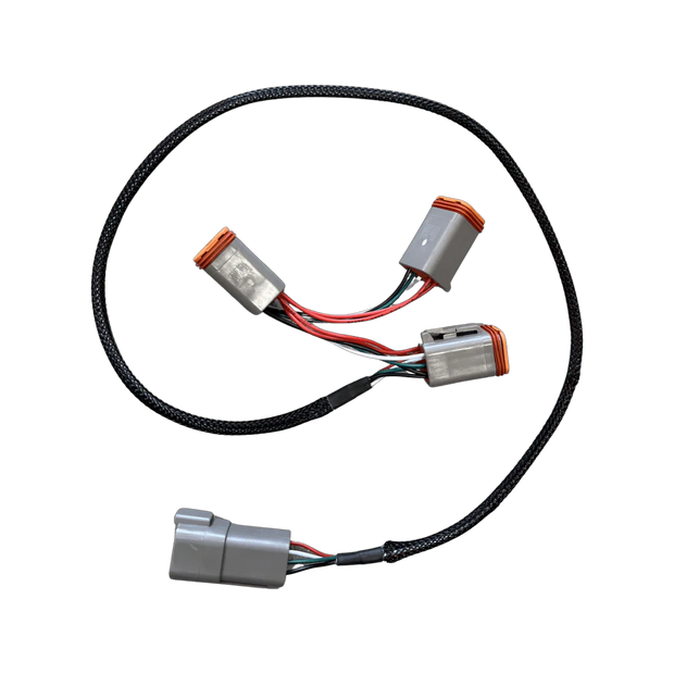 *UTV RACE SHOP - CAN AM X3/MAVERICK R DIAGNOSTIC PORT PLUG REPLICATOR