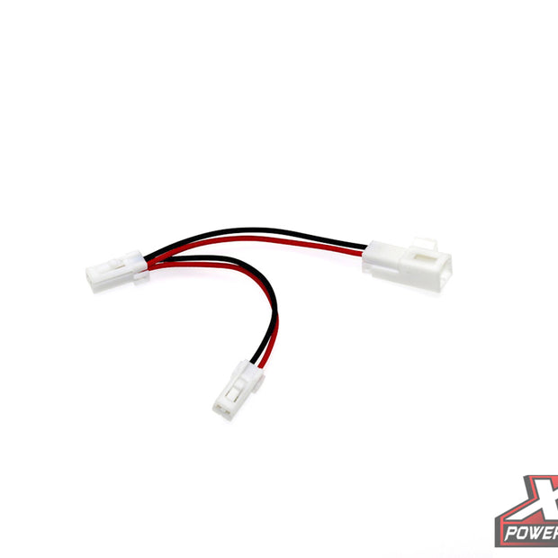 *XTC POWER PRODUCTS - CAN-AM PLUG AND PLAY ACCESSORY POWER SPLITTER