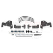 2020-2025 Can-Am Spyder RT Limited 800watt 6-Speaker Plug-&-Play Audio Kit