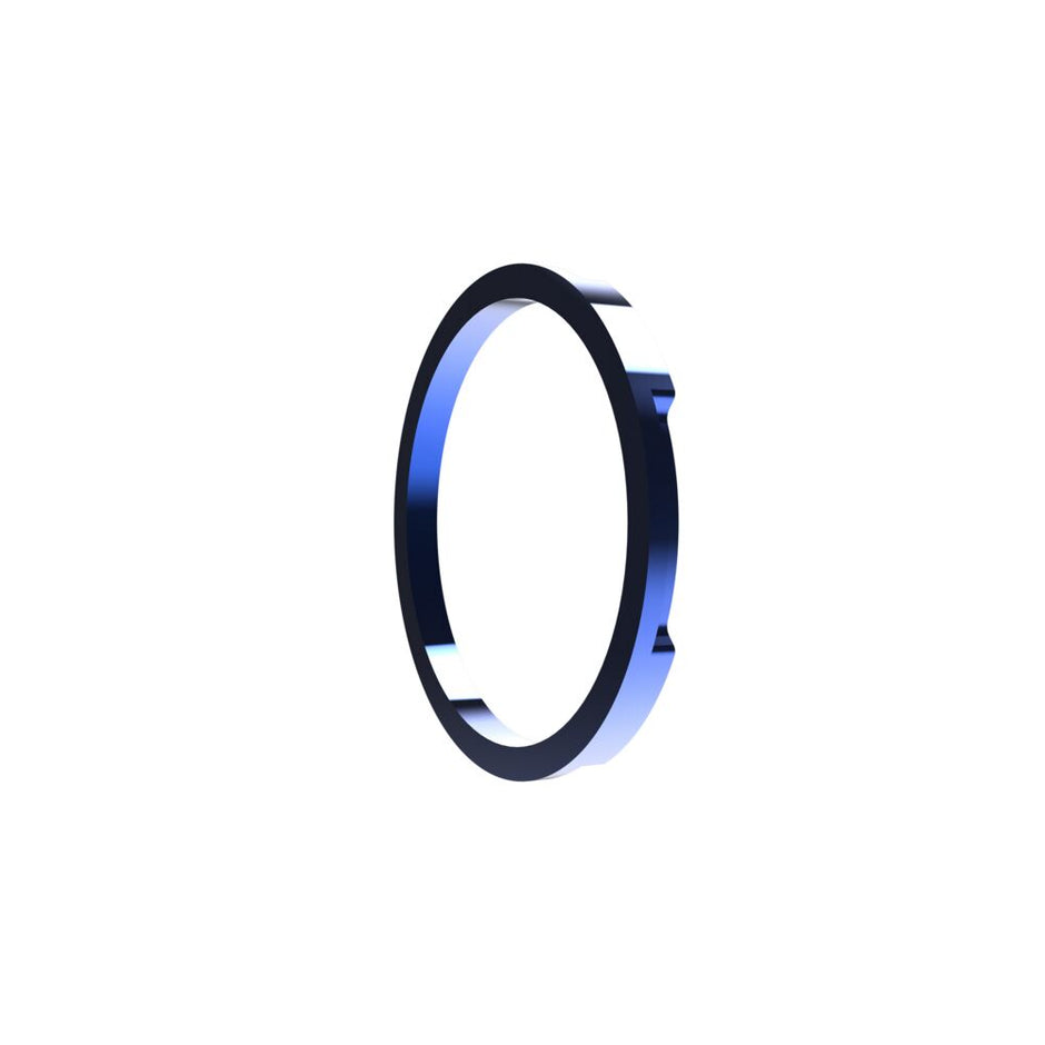 FLEX ERA® 1 - Single Bezel Ring - Blue - # 30576
