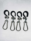 Marshin Whips Flag Clips