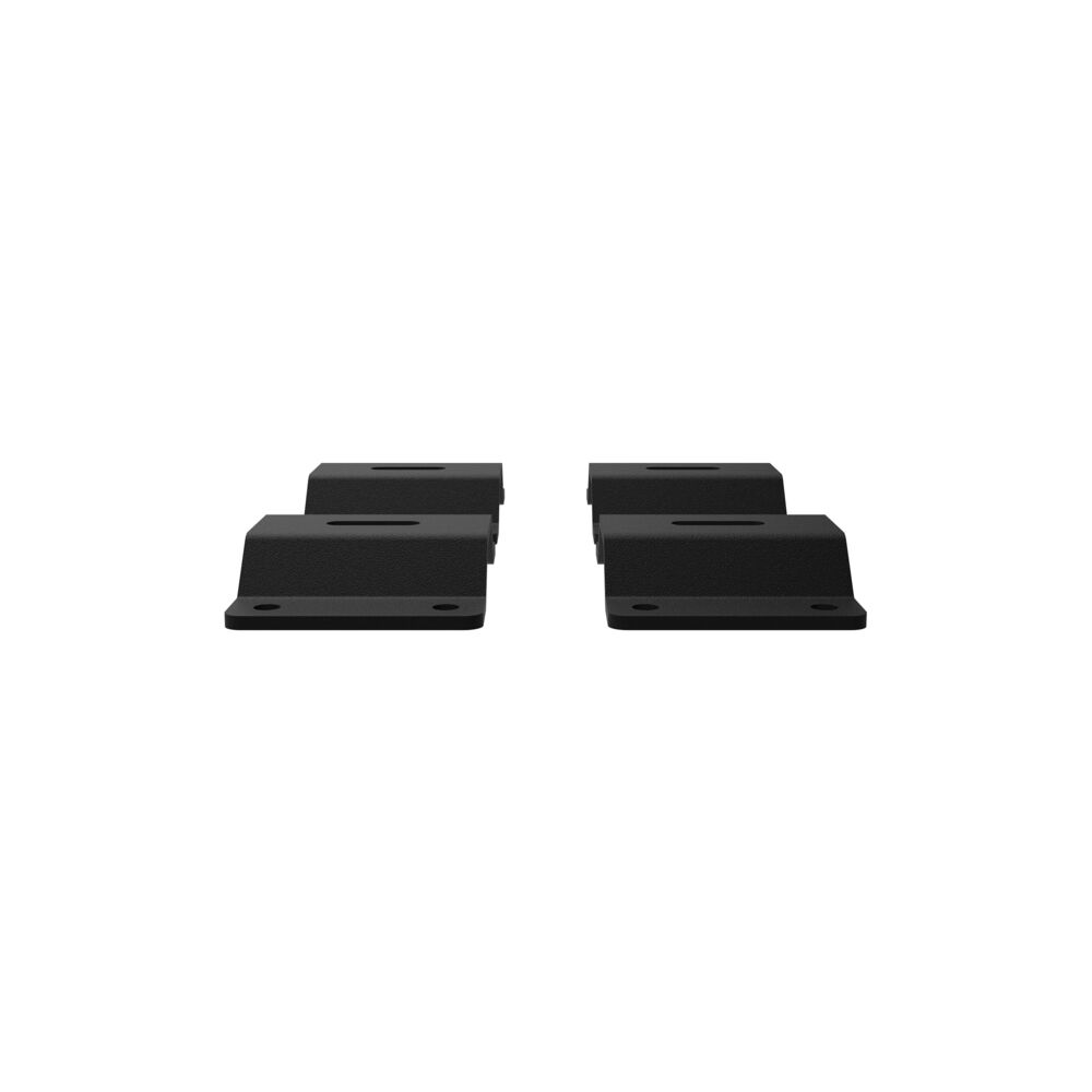 Rooftop Tent Mounts - #92510