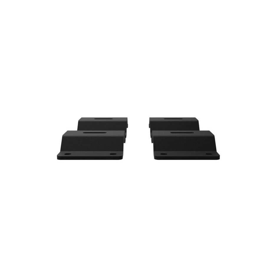 Rooftop Tent Mounts - #92510