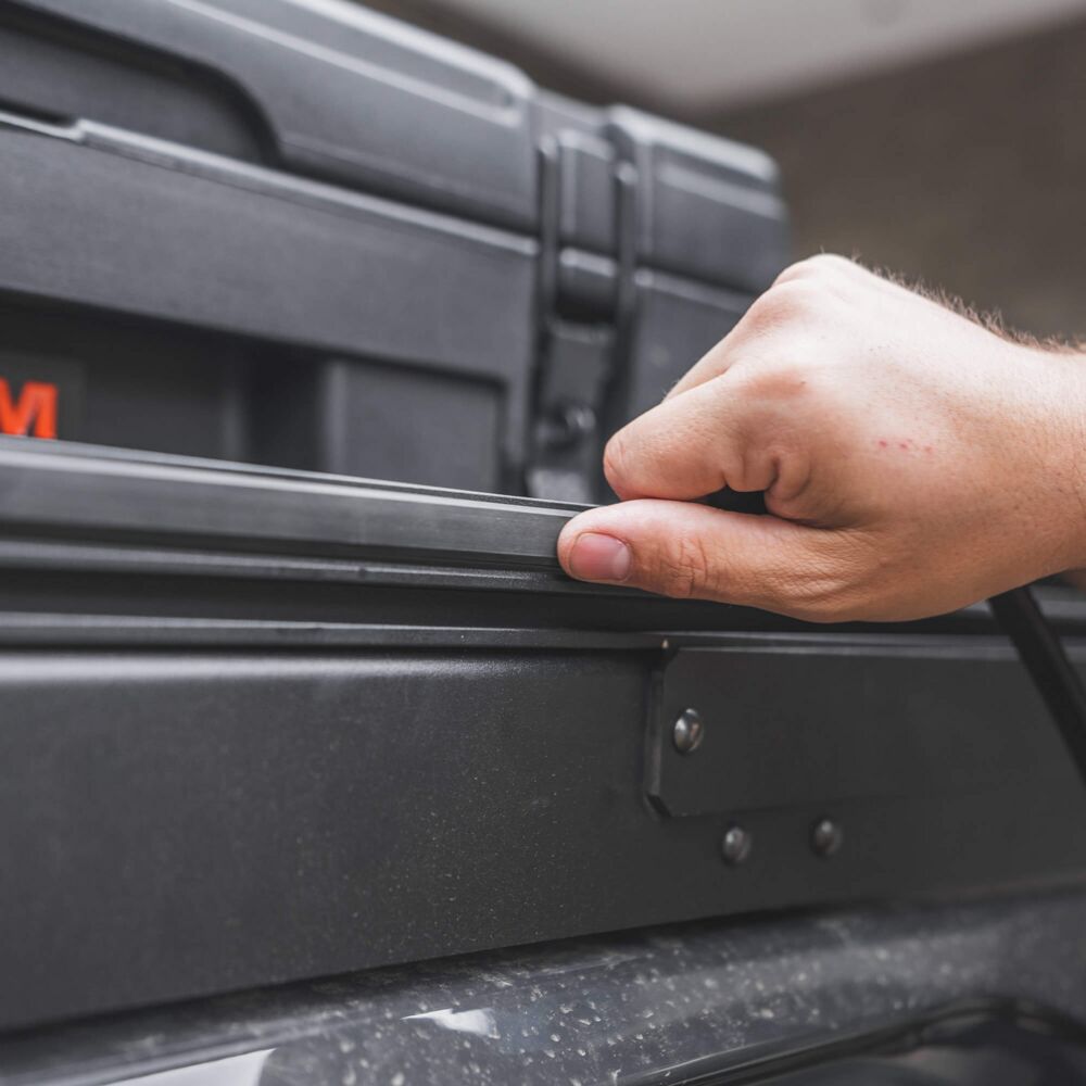 Roof Rack Channel Cover - #92513