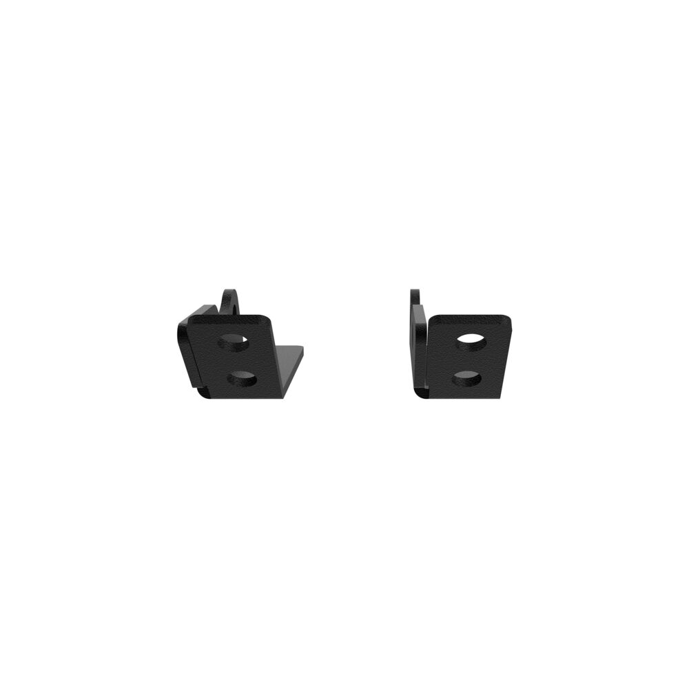 Quick Fist Roof Rack Mount - 45° - #92508