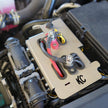 Power Distribution Plate - 24-25 Toyota Land Cruiser Hybrid - #7387