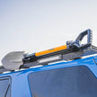 Quick Fist Roof Rack Mount - #92509