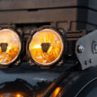 Platform One™ Roof Rack with 360° Lighting - Toyota Tacoma (2024-2026) - #AK-92304