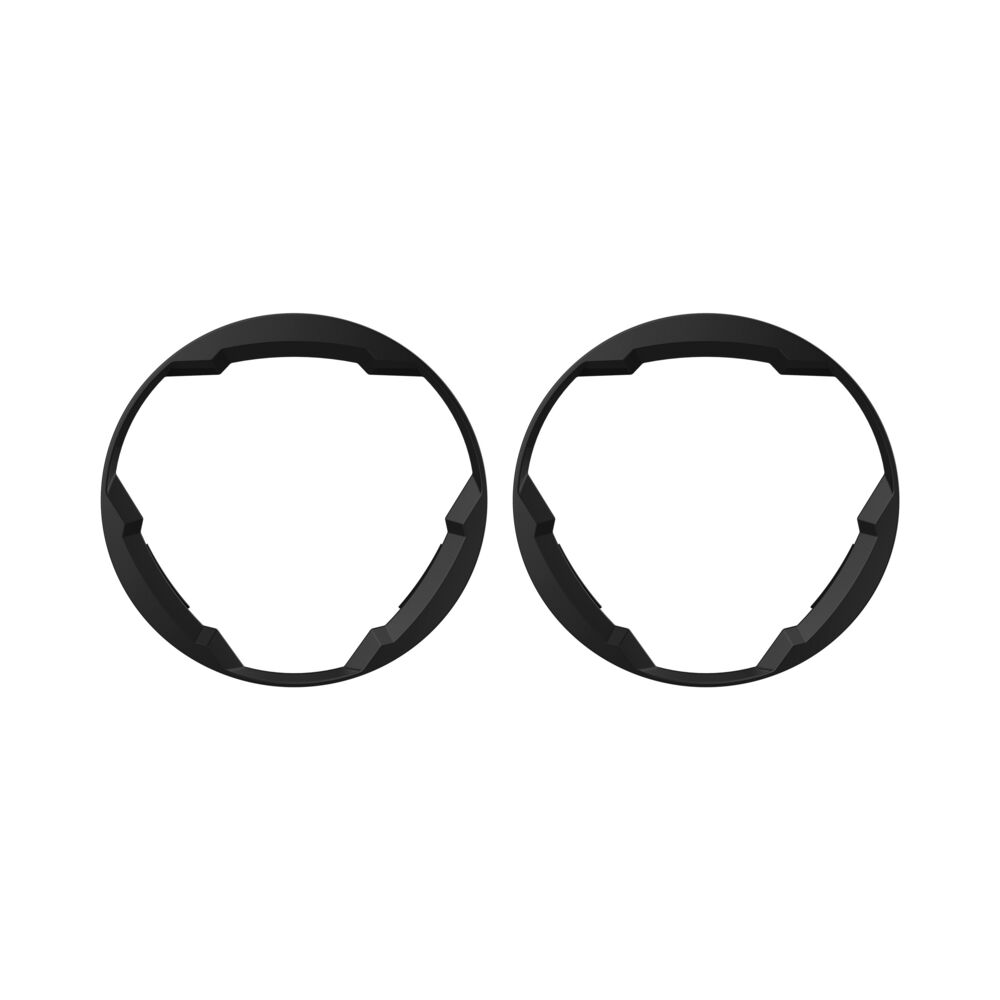 Round Universal Shrouds for FLEX ERA® 3 Lights - Pair - # 7468