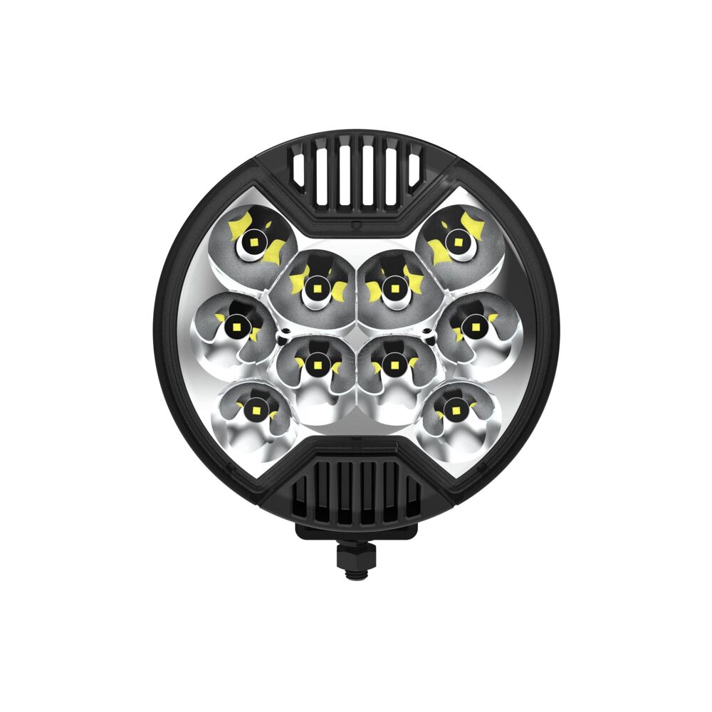 SlimLite® 6” LED - Master Kit - Pair - # 106