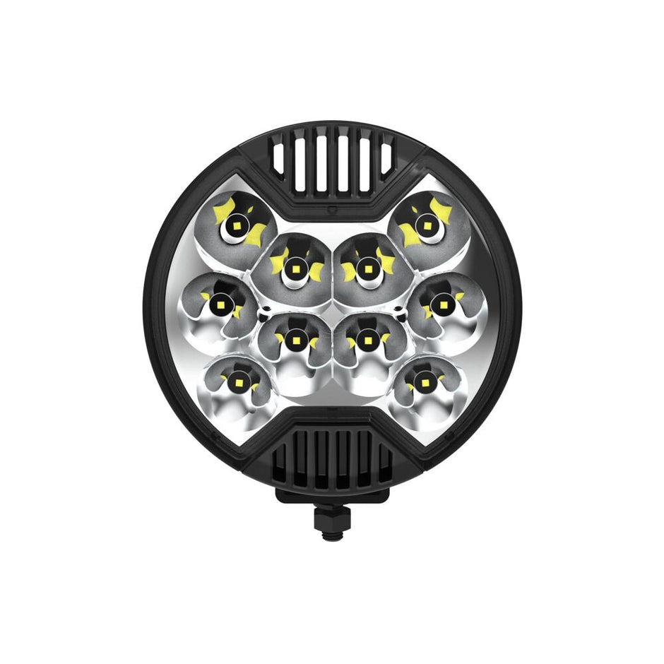 SlimLite® 6” LED - Master Kit - Pair - # 106