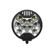 SlimLite® 6” LED - Master Kit - Pair - # 106