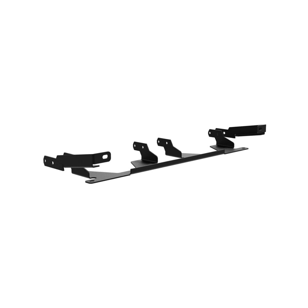 Dual FLEX ERA® LED Light Bar Grille Mount - 24+ Toyota Land Cruiser - #7384