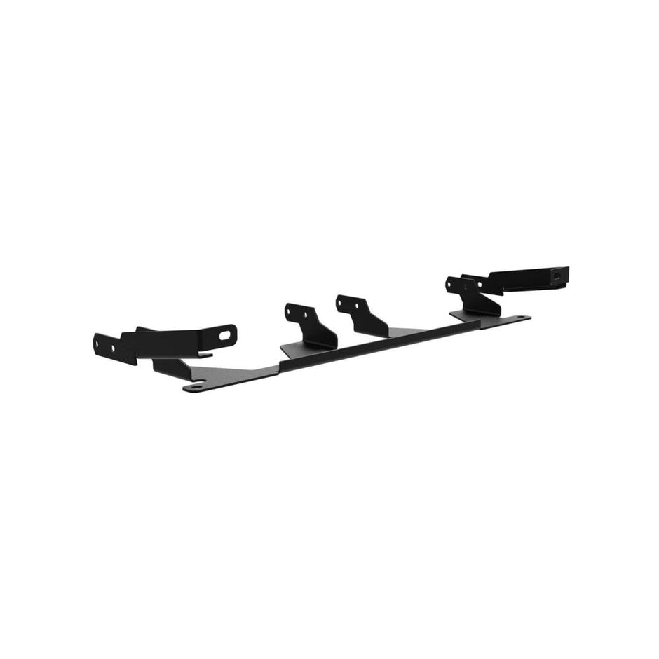 Dual FLEX ERA® LED Light Bar Grille Mount - 24+ Toyota Land Cruiser - #7384