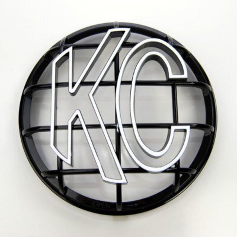 6" Apollo Pro - Stone Guard / Grille - # 7216